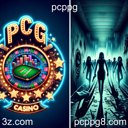 A Ascensão dos Jogos de Terror: Uma Experiência de Medo e Emoção