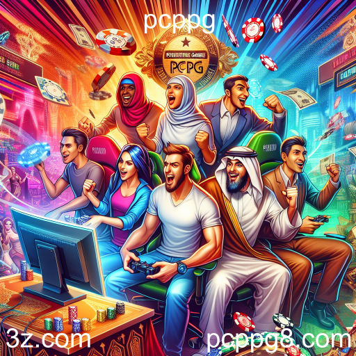 O Crescimento do Gênero Multiplayer nos Jogos Eletrônicos