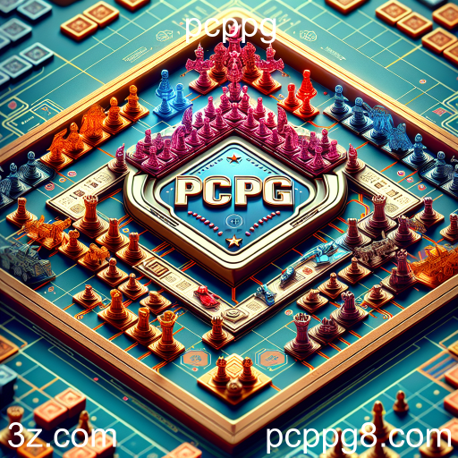 O Fascinante Mundo dos Jogos de Estratégia no pcppg